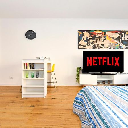 Navigli-TortonaAmpio Monolocale, Garage Gratuito Apartment Milano Ngoại thất bức ảnh