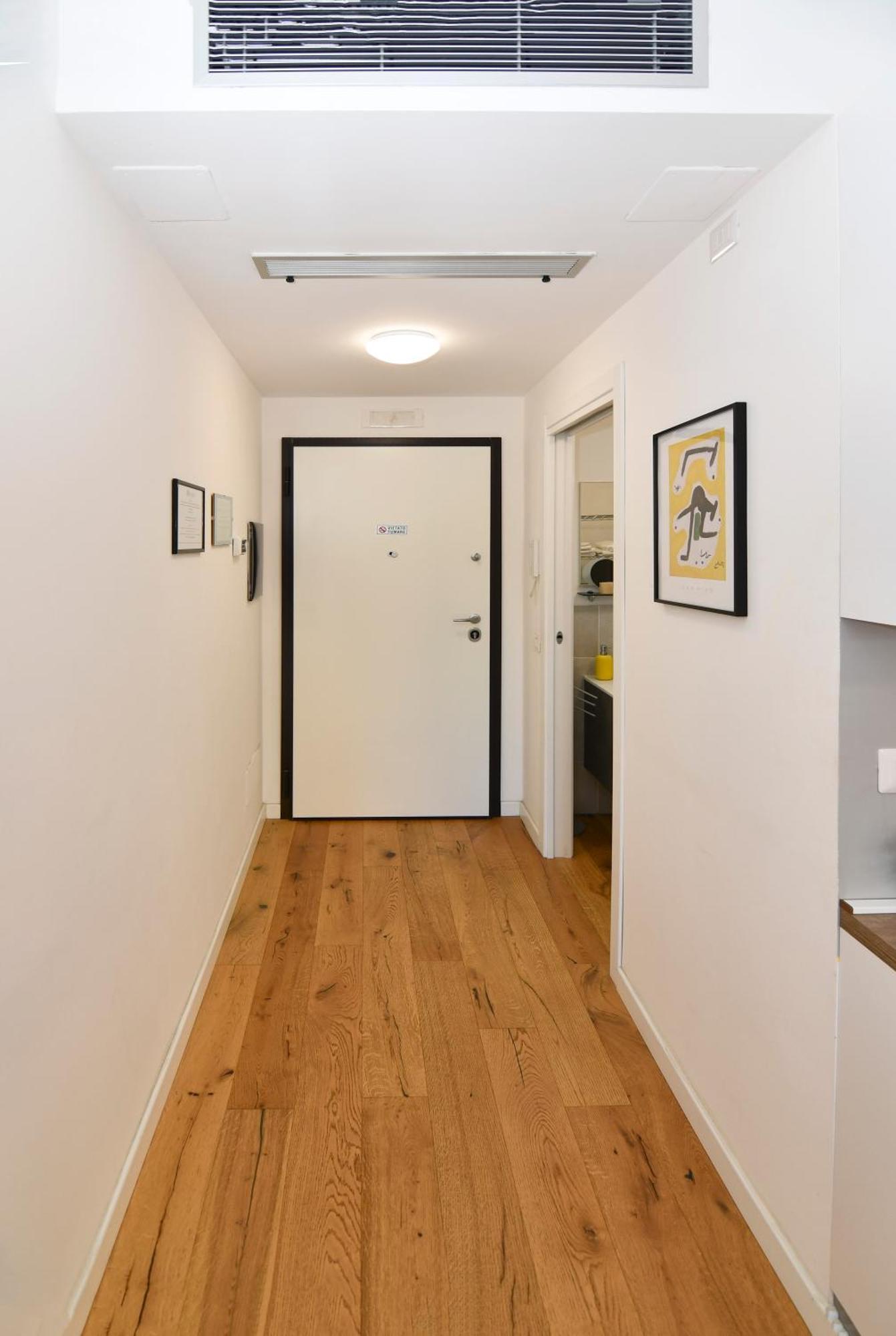 Navigli-TortonaAmpio Monolocale, Garage Gratuito Apartment Milano Ngoại thất bức ảnh